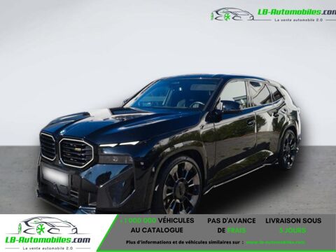 BMW XM 653 ch BVA 2024 occasion Beaupuy 31850