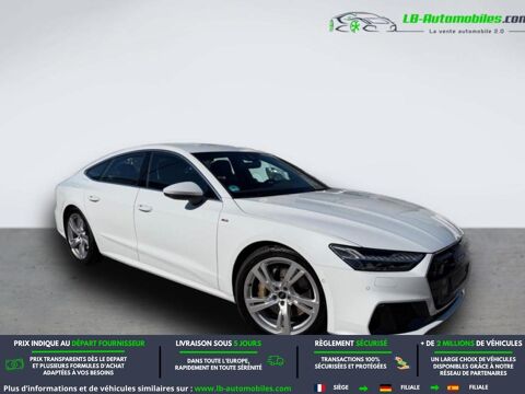 A7 50 TFSIe 299 BVA Quattro 2023 occasion 31850 Beaupuy
