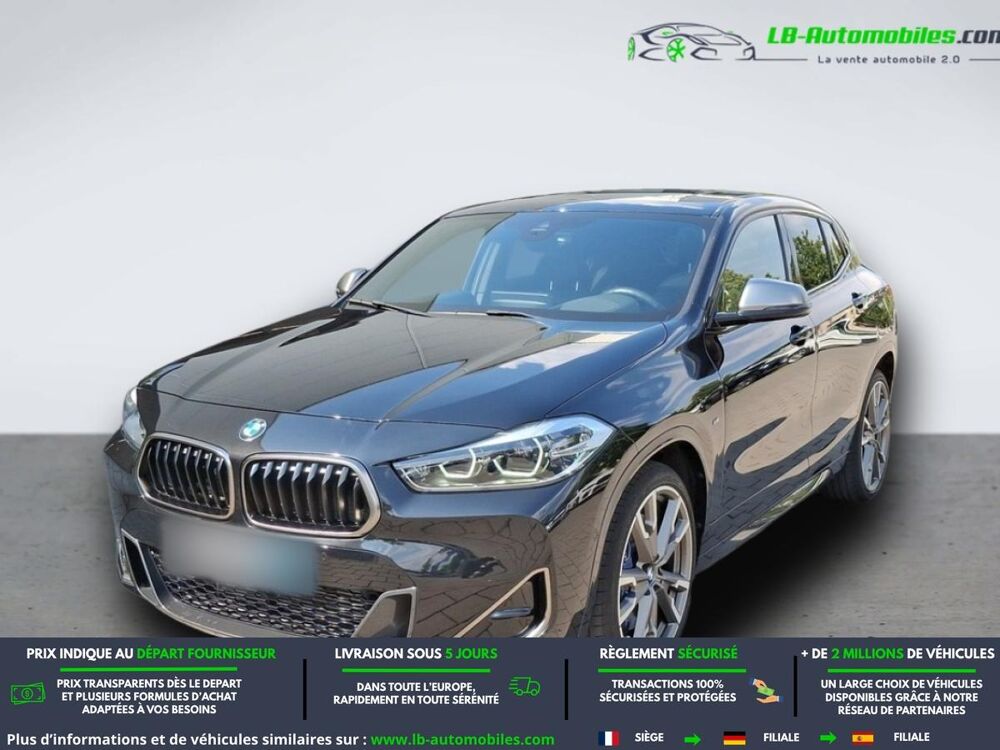 X2 M35i 306 ch BVA 2020 occasion 31850 Beaupuy