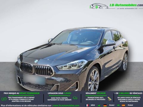 Annonce voiture BMW X2 30990 €