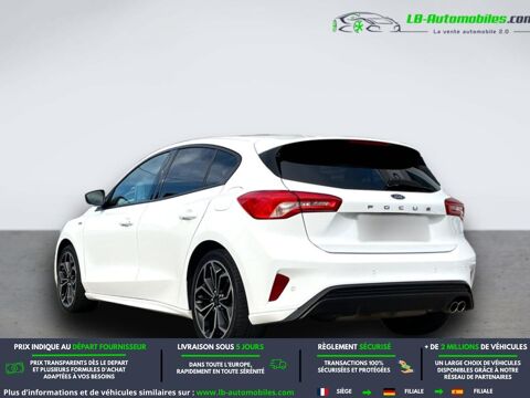 Focus 1.5 EcoBoost 150 BVM 2019 occasion 31850 Beaupuy
