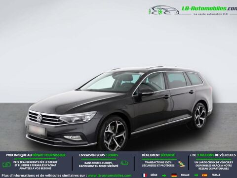 Annonce voiture Volkswagen Passat 28880 €