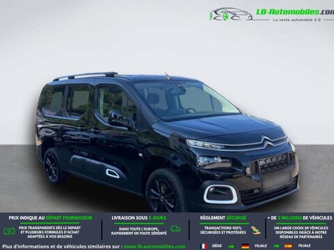 Berlingo PureTech 130 BVA 2021 occasion 31850 Beaupuy