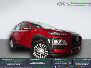 Kona 1.0 T-GDi 120 2018 occasion 31850 Beaupuy