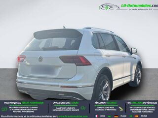 Tiguan 2.0 Bi-TDI 240 BVA 4Motion 2020 occasion 31850 Beaupuy