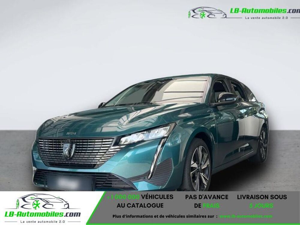 308 SW PHEV 180 e-BVA 2022 occasion 31850 Beaupuy