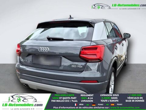 Q2 TDI 116 ch BVM 2019 occasion 31850 Beaupuy