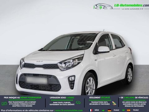 Kia Picanto 1.0 DPi 67ch BVM 2023 occasion Beaupuy 31850