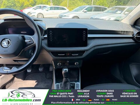 Fabia 1.0 TSI 110 ch BVM 2021 occasion 31850 Beaupuy