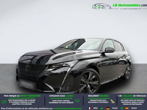 Annonce voiture Peugeot 308 25480 €