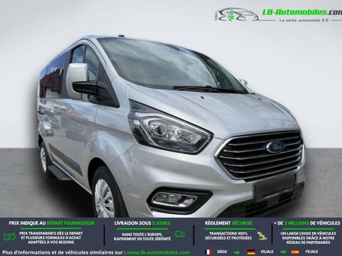 Tourneo VP 320 L2H1 2.0 EcoBlue 130 BVA 2019 occasion 31850 Beaupuy
