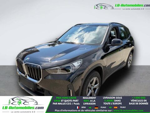 X1 sDrive 18i 136ch BVA 2024 occasion 31850 Beaupuy
