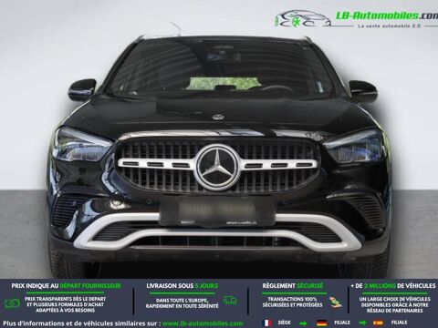 Classe GLA 200 BVA 2025 occasion 31850 Beaupuy