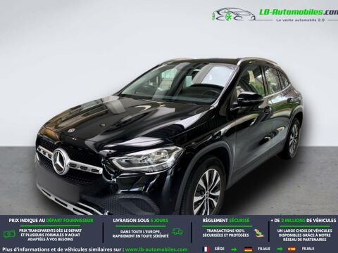 Annonce voiture Mercedes Classe GLA 25890 €