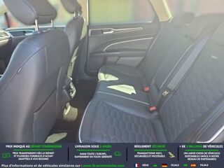 Mondeo 2.0 Hybrid 187 BVA 2020 occasion 31850 Beaupuy