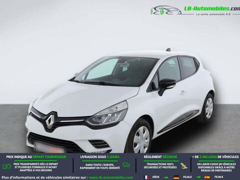 Renault Clio V SCe 75 BVM 2019 occasion Beaupuy 31850