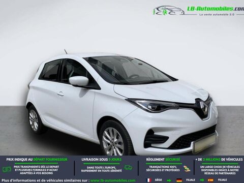 Zo&eacute; R110 BVA 2021 occasion 31850 Beaupuy
