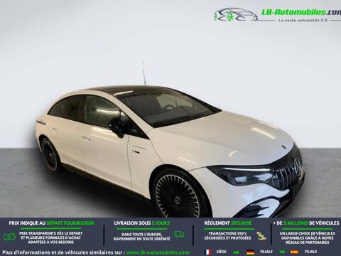 EQE 43 AMG 4MATIC 2023 occasion 31850 Beaupuy