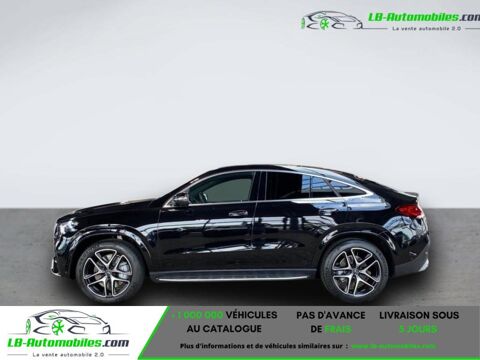 Classe GLE 53 AMG BVA 4MATIC+ 2020 occasion 31850 Beaupuy