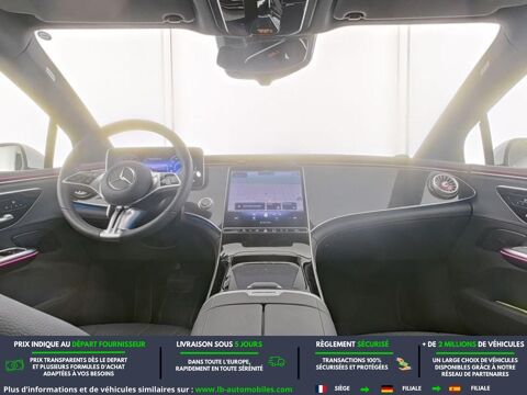 EQE 350 4MATIC 2025 occasion 31850 Beaupuy