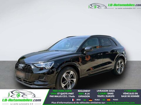 Q3 45 TFSI 245 ch BVA Quattro 2021 occasion 31850 Beaupuy
