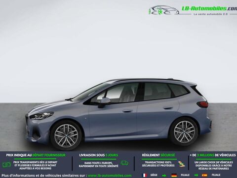 Serie 2 223i 204 ch BVA 2023 occasion 31850 Beaupuy