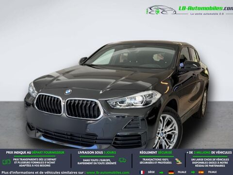 Annonce voiture BMW X2 23475 €