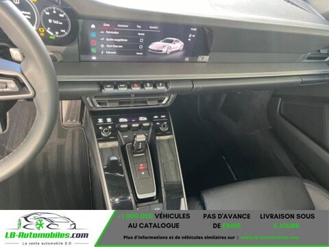 911 3.0i 385 PDK 2024 occasion 31850 Beaupuy