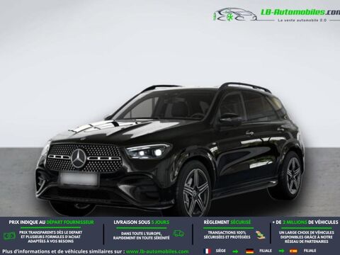 Mercedes Classe GLE 400 e BVA 4Matic 2026 occasion Beaupuy 31850