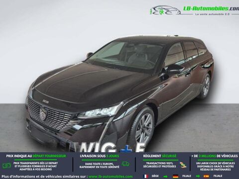 Peugeot 308 SW PureTech 130ch BVM 2024 occasion Beaupuy 31850