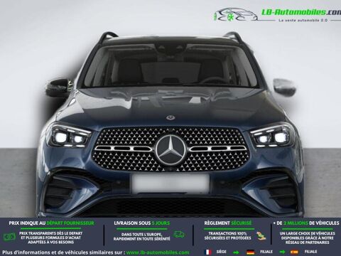 Classe GLE 400 e BVA 4Matic 2025 occasion 31850 Beaupuy