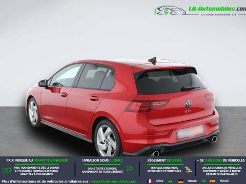 Golf 2.0 TSI 245 BVA 2020 occasion 31850 Beaupuy