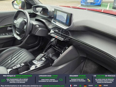 2008 Electrique 136 ch 2020 occasion 31850 Beaupuy