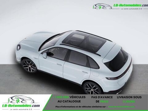 Porsche Cayenne E-Hybrid 3.0 V6 470 ch 2024 occasion Beaupuy 31850