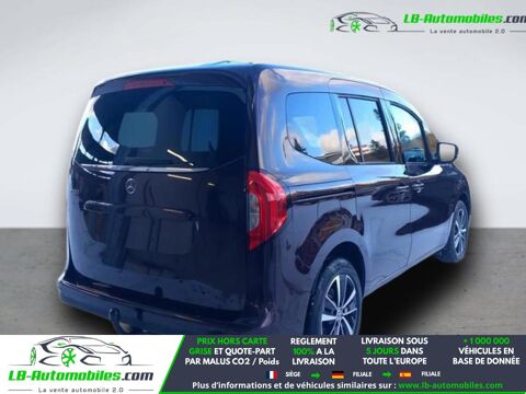 Classe T 180 BVA 2024 occasion 31850 Beaupuy