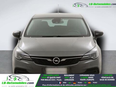 Astra 1.5 Diesel 122 ch BVA 2021 occasion 31850 Beaupuy