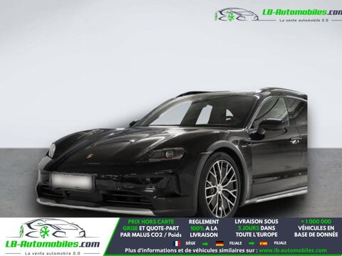 Taycan 4 435 ch 2024 occasion 31850 Beaupuy
