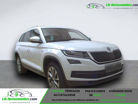 Skoda Kodiaq TSI 150 BVA 5pl 2021 occasion Beaupuy 31850