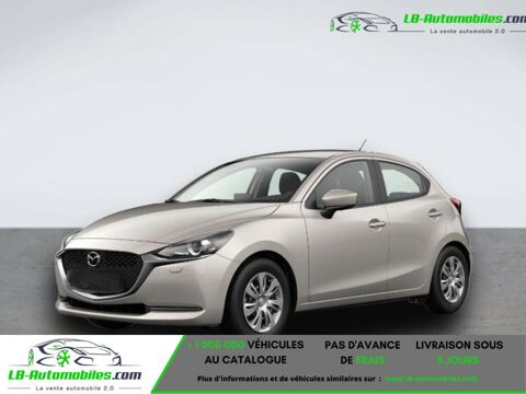 Mazda Mazda2 1.5L SKYACTIV-G 75ch 2023 occasion Beaupuy 31850