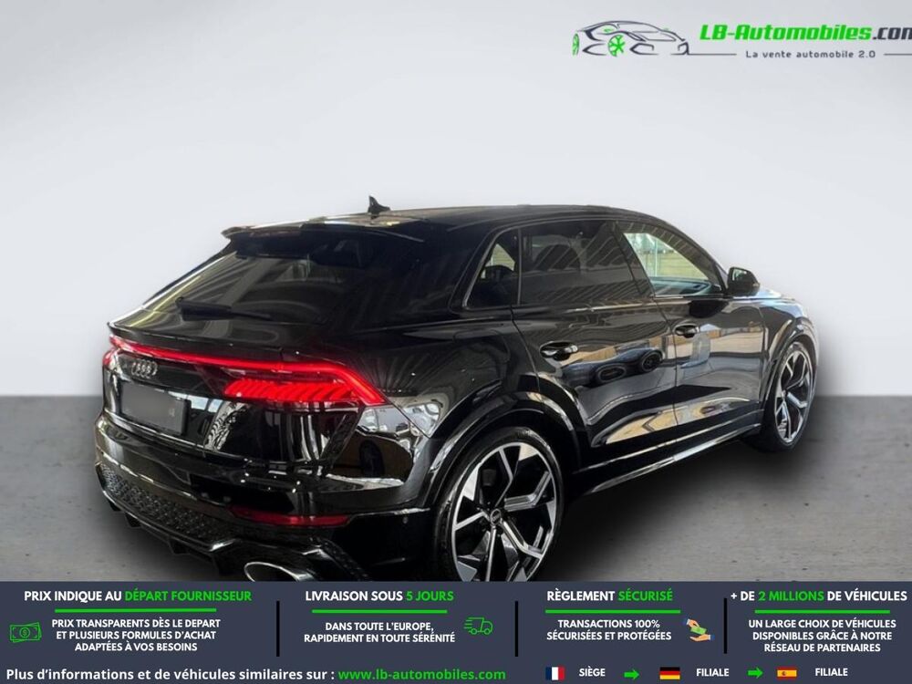 Divers TFSI 600 ch BVA Quattro 2020 occasion 31850 Beaupuy