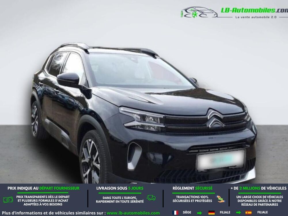 C5 aircross PureTech 130 BVA 2023 occasion 31850 Beaupuy