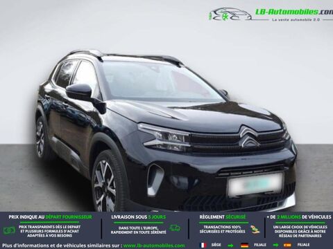 C5 aircross PureTech 130 BVA 2023 occasion 31850 Beaupuy