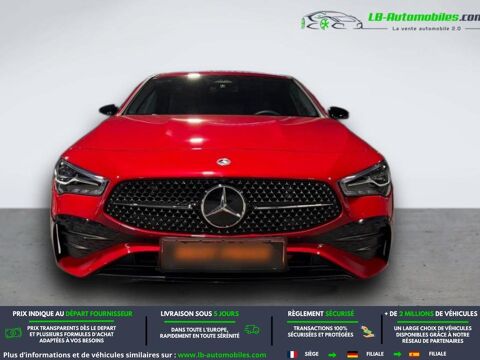 Classe CLA 250 BVA 4Matic 2025 occasion 31850 Beaupuy