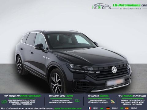 Touareg 3.0 TDI 286ch BVA 4Motion 2019 occasion 31850 Beaupuy