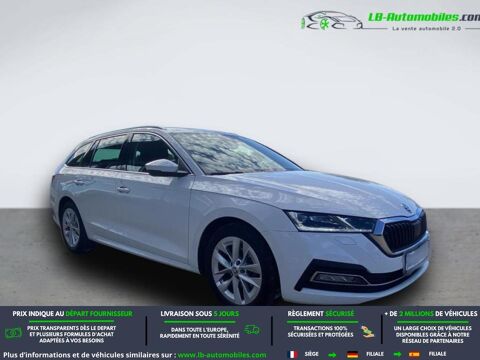 Octavia 2.0 TDI 116 ch BVM 2023 occasion 31850 Beaupuy
