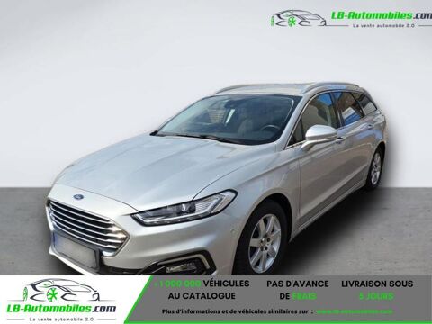 Ford Mondeo 2.0 EcoBlue 150 BVA 2020 occasion Beaupuy 31850