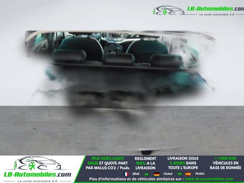 Astra 1.2 Turbo 130 ch BVM 2021 occasion 31850 Beaupuy