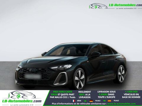 A5 35 TFSI 150 ch BVA 2025 occasion 31850 Beaupuy