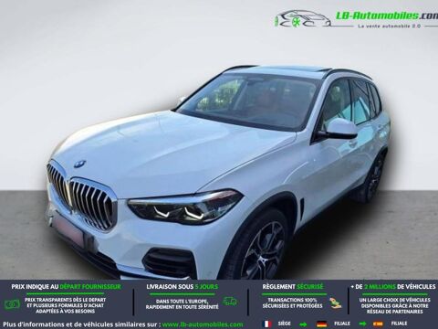 X5 xDrive25d 231 ch BVA 2022 occasion 31850 Beaupuy
