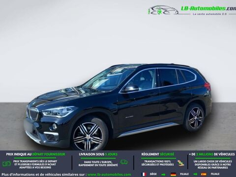Annonce voiture BMW X1 23480 €